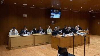 La abogada de la familia