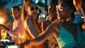 Miami se encuentra entre las