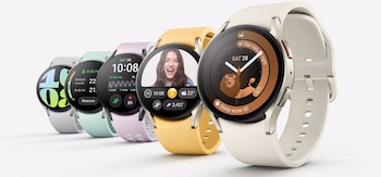Los smartwatch cuestan hasta 50%