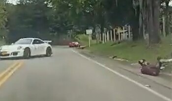 Frame de video / Juan