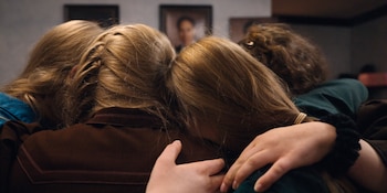 Imágenes de 'Confía en mí: El falso profeta'.