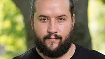 Camilo Andrés Méndez, el compositor