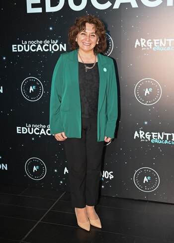Argentinos por la educación