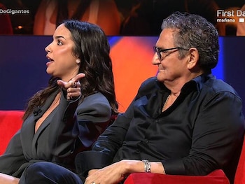 Concorrentes do 'GH Duo'