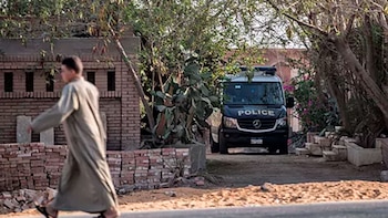 Denunciaron el arresto de familiares