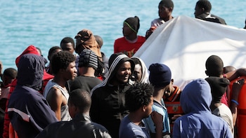 El delegado del Gobierno en Canarias destaca la "magnífica" colaboración de Senegal, Mauritania y Marruecos en migración