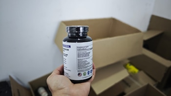 Tenga cuidado si tiene estos productos en casa y suspenda su consumo - crédito Invima