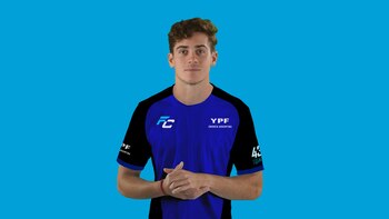 YPF ofrece la posibilidad de