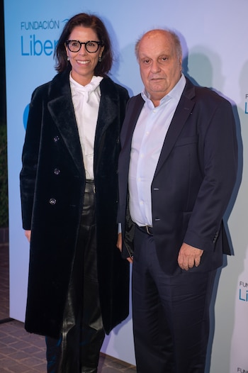 Cena Fundacion Libertad 2026