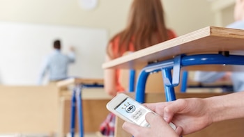 La mitad de los estudiantes de 15 años en Costa Rica usa chatbots para apoyar sus tareas