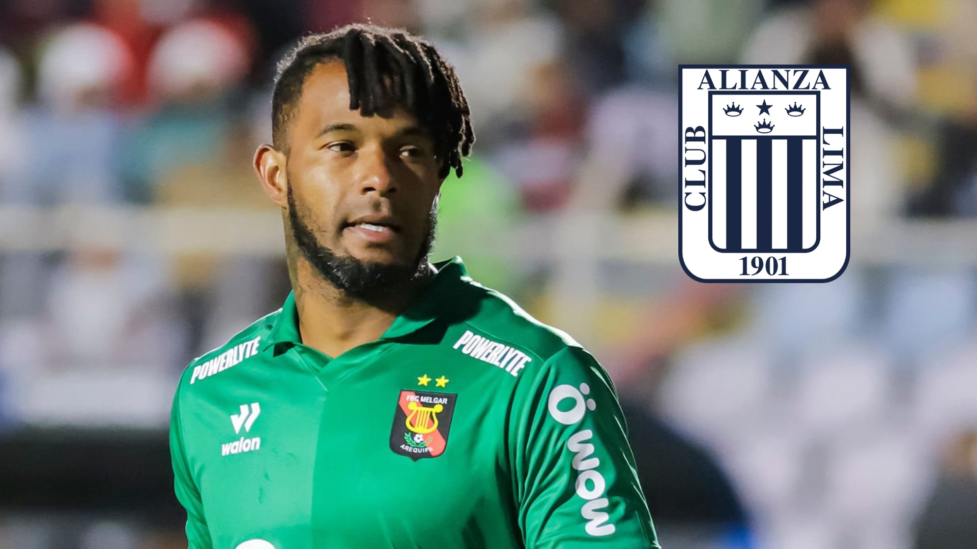 Alianza Lima quiere dar el golpe en el mercado con Carlos Cáceda tras rechazo de Pedro Gallese: “No es la primera vez que lo buscan”