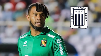 Alianza Lima quiere dar el golpe en el mercado con Carlos Cáceda tras rechazo de Pedro Gallese: “No es la primera vez que lo buscan”