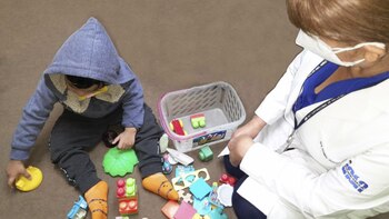 A pesar de reportar cientos