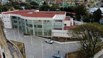 Con inversión privada, CDMX habilitará