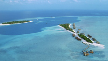 Así es Cayo Culebra, la