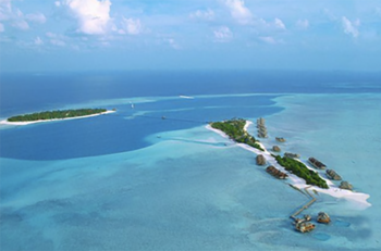 Cayo Culebra, última isla virgen