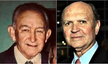 Vicepresidente y Presidente del FIM,