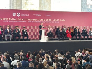 (Foto: X@mario_delgado)