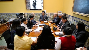 Cancillería conversó con el embajador de Rusia por situación de peruanos fallecidos en la guerra contra Ucrania