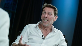 "Cuando quiero hacer algo aparecen