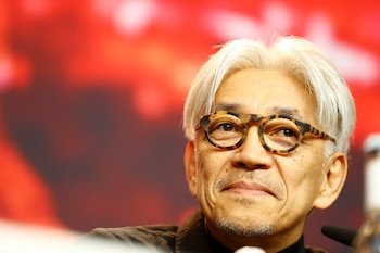 Ryuichi Sakamoto falleció a causa