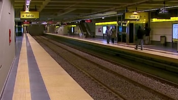 Un grupo de alumnos viajó 250 kilómetros para conocer el subte y no pudo por la sorpresiva paro gremial en todas las líneas