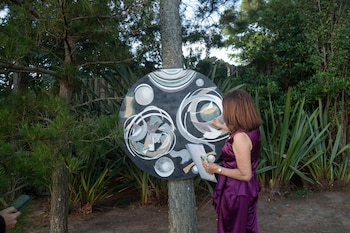 El trayecto que la llevó