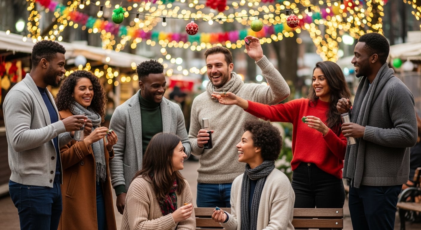 Es una opción que permite que los encuentros familiares o amistosos se desenvuelvan sin complicaciones. (Imagen Ilustrativa Infobae)