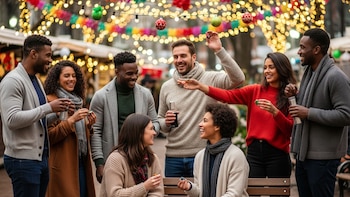 Feria del Mundo 2025 en