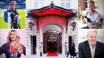 De estrellas como Alain Delon,