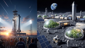 Elon Musk deja su plan