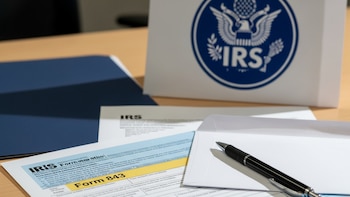 Reembolso de impuestos por el COVID: el IRS da plazo hasta el 10 de julio para solicitar el dinero pendiente