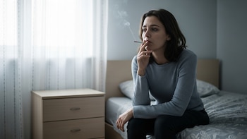 ¿Por qué fumar afecta más a las mujeres? Cada cigarrillo duplica su efecto cancerígeno, advierte la UNAM