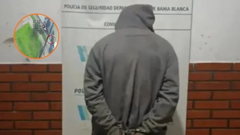 Liberaron al acusado de haber baleado a un sindicalista en Bahía Blanca