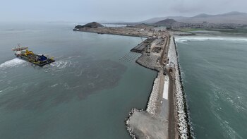 Proyecto será inaugurado en último