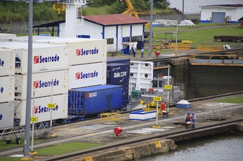 La plataforma diseñó un sistema