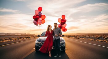 Los aventureros de corazón priorizan