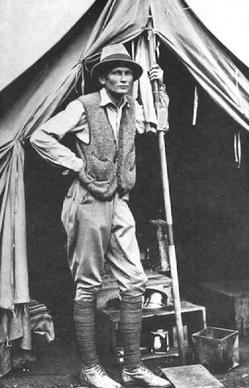 Indiana Jones reflejó el espíritu