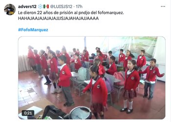 Celebran en redes el caso