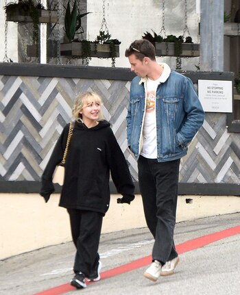 Celebrities en un clic 01032023 Shawn Mendes y Sabrina Carpenter