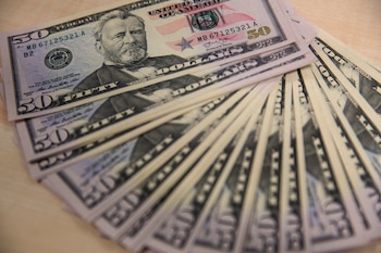 La brecha cambiaria es la