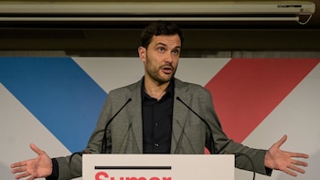 Sumar Galicia marca su estrategia para las elecciones municipales y autonómicas, donde se propone "expandir el voto"