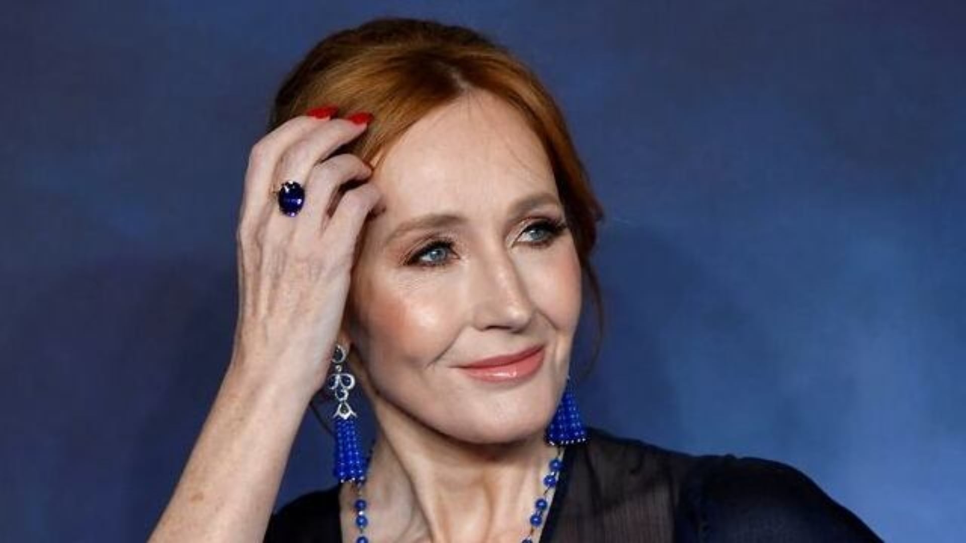 El acuerdo entre Warner Bros. y J.K. Rowling sentó las bases para el fenómeno global de Harry Potter (REUTERS/Toby Melville)
