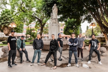 Los Cafres vuelve a Perú: fecha, lugar, entradas y todos los comentarios sobre el show