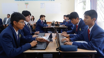 Cambridge reconoce a COAR por su preparación en inglés: 3.300 alumnos han obtenido certificación internacional en los últimos años