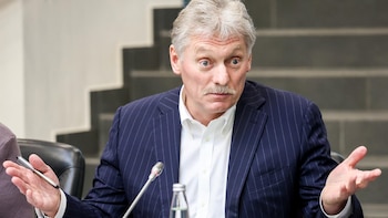 Rusia desmiente a algunos líderes europeos y descarta una movilización general en su Ejército