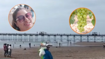 Viajeros se preparan para recibir