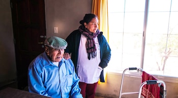 La Fundación León, de Tucumán,