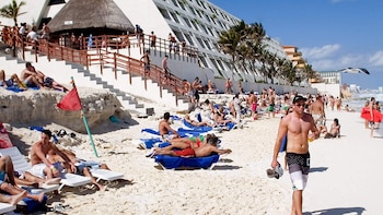 México reporta 41,1 millones de