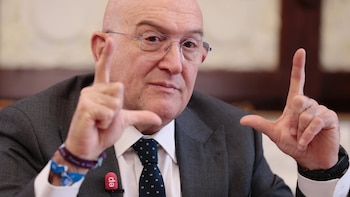 El alcalde de Valladolid defiende